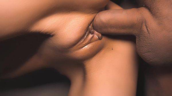 The Mesmerizing Beauty Of A Close-up Fuck - videomanysex.com - Russia on nochargetube.com