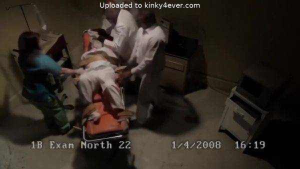 Straitjacket Asylum - upornia.com on nochargetube.com