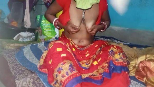 Deshi Village Night Sex With Dever - desi-porntube.com - India on nochargetube.com