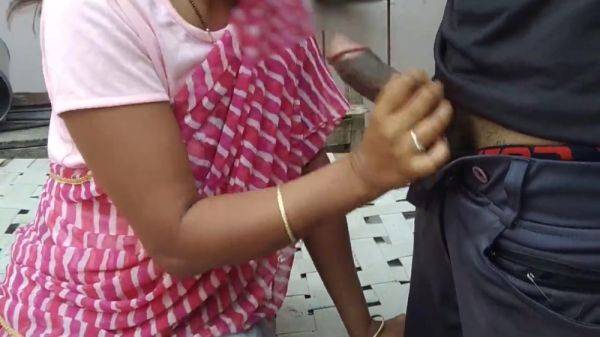 Indian Hot Desi Aunty Ki Mast Chodai - Indian Desi Aunty In Lehnga - desi-porntube.com - India on nochargetube.com