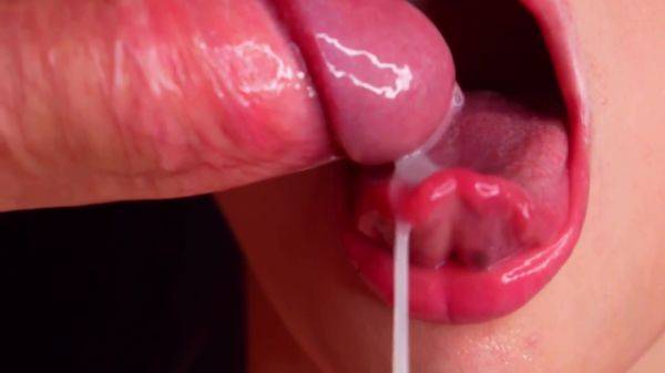 The Most Amazing Asmr Blowjob For A Fan Dick 6 Min - Anita Pink - hclips.com on nochargetube.com