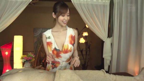 [miae-136] From Slow Hand Techniques To Amazing Ejaculations A Full Erection Yu Shinoda - videomanysex.com - Japan on nochargetube.com