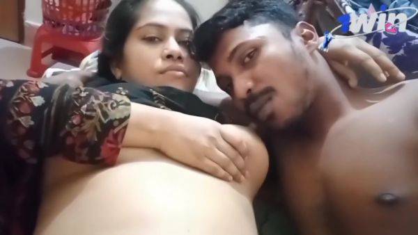 Big Tits Desi Milf Bhabhi Fucked In The Kitchen By Horny Devar - upornia.com on nochargetube.com