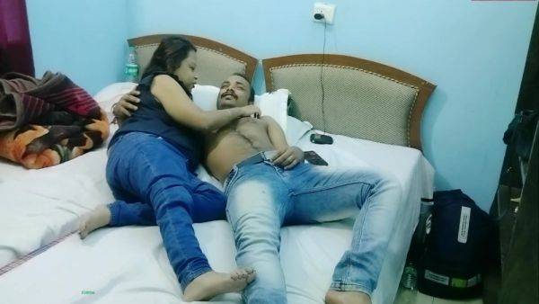 You Can Fuck More Than My Husband! Indian Ex Girlfriend Sex - desi-porntube.com - India on nochargetube.com