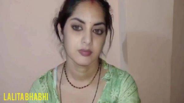 Horny Indian In Blowjob And Pussy Licking Sex Video In Hindi Voice Fucking My Wife In Bedroom Full Night - desi-porntube.com - India on nochargetube.com