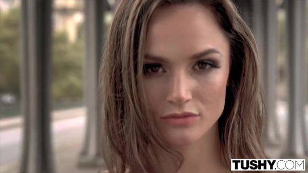 Cutie Tori Black Is Adept In Anal - videomanysex.com on nochargetube.com