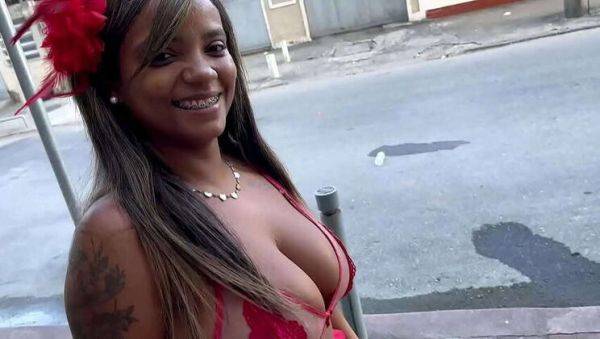 Husband persuades wife for group action after carnival, leading to her anal pleasure and real orgasms with friends - xxxfiles.com - Brazil on nochargetube.com