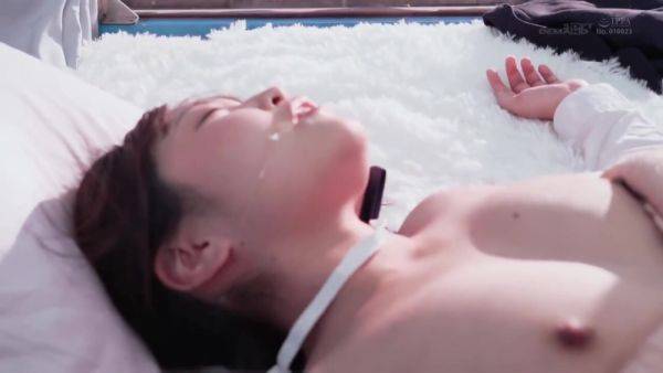 KYJQ8 Awesome Asian SEX WOWOWOW - senzuri.tube - Japan on nochargetube.com