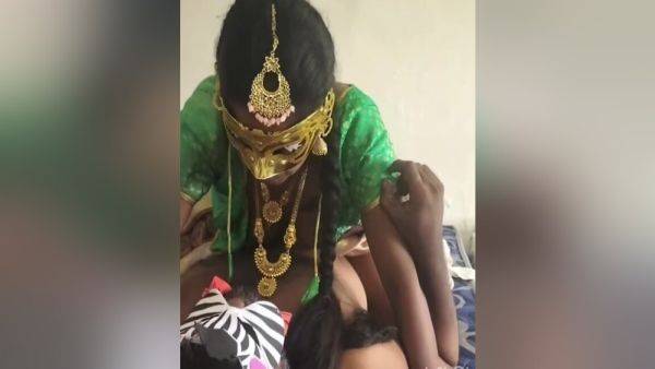 Tamil Bridal Sex With Boss 2 - desi-porntube.com - India on nochargetube.com