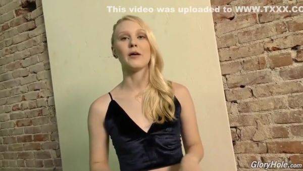 Astonishing Sex Clip Blonde Newest , Its Amazing With Lily Rader - hotmovs.com on nochargetube.com