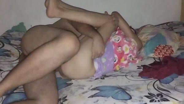 Hes Thirsty And Hungry For Stepdaddys Cock - hotmovs.com - Colombia on nochargetube.com