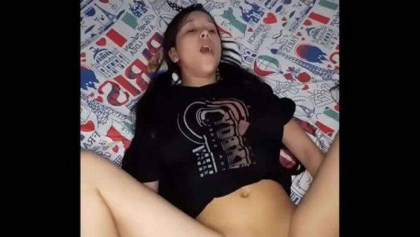 Homemade amateur sex: Blowjob and handjob action - veryfreeporn.com on nochargetube.com