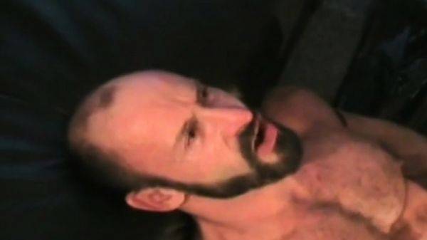 Bareback fucked German DILF gives facial - drtuber.com - Germany on nochargetube.com