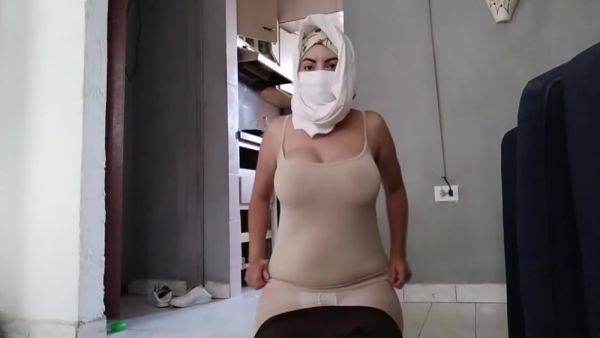 Real Arab Masturbates And Shows Feet In Nylon Socks In Your Face! Porn Hijab Islam Squirting 6 Min - hclips.com on nochargetube.com