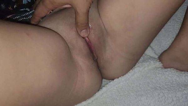 This Is How Simple I Got My Stepdaughter - Creampie, Amateur, Latina - veryfreeporn.com on nochargetube.com