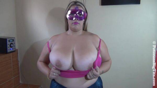 Potonassbigtits 11 - upornia.com on nochargetube.com