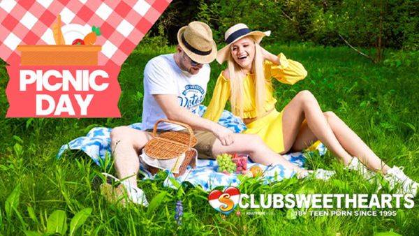 Picnic Day Fuck at ClubSweehearts - txxx.com on nochargetube.com