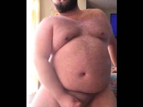 Big Bears Masturbating A Chubby Cumpilation - drtuber.com on nochargetube.com