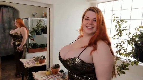 Czech girl next door with incredible bust Penny Brown - drtuber.com - Czech Republic on nochargetube.com