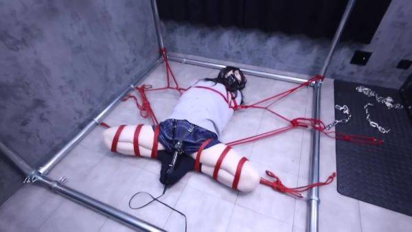 Bondage And Punish - upornia.com - Japan on nochargetube.com