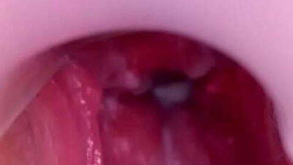 Close-Up Clitoral Orgasm & Interior Pussy Orgasm Featuring AmyHide - xxxfiles.com on nochargetube.com