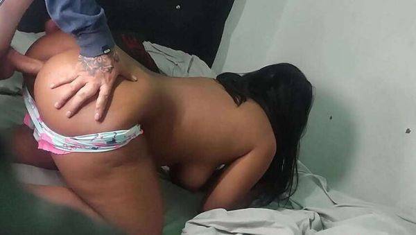 Colombian Prepaid Girl Kyliejenner211 Does Uncovered Anal for $50 - porntry.com - Colombia on nochargetube.com