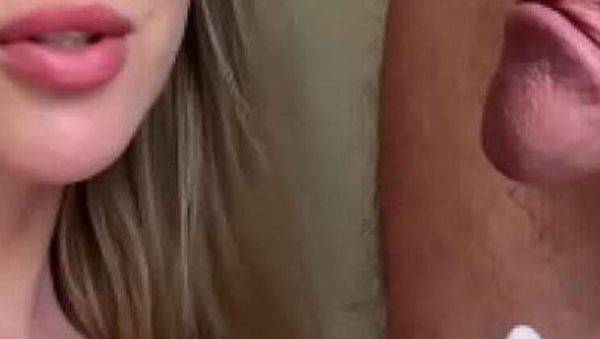 A big-dicked client deflowers my blonde nurse assistant, calling her petite body perfect - veryfreeporn.com on nochargetube.com