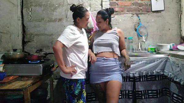 Michel Woke Up Very Horny Today And She Starts Seducing Me To Fuck Her - upornia.com - Colombia on nochargetube.com