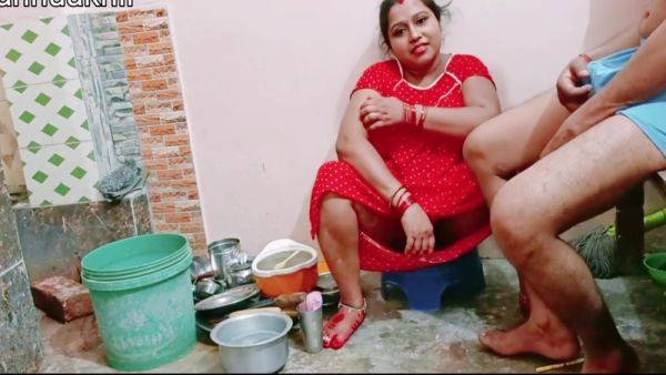 Indian Stepmother Anal Fuking - desi-porntube.com - India on nochargetube.com