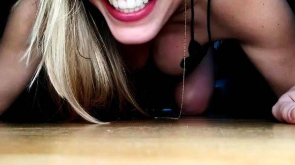 Evil Woman - Pennyplace In Spying On Penny - POV Giantess - drtuber.com on nochargetube.com