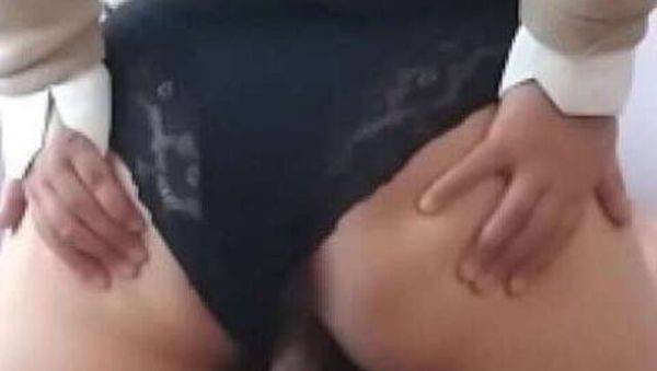 Mexican Teen's Hidden Encounter: Amateur Anal and Cumshot - xxxfiles.com - Mexico on nochargetube.com