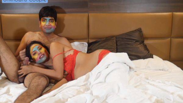 Sexy Sali Priya Loves Staying On Didis Bed With Jiju - videomanysex.com on nochargetube.com