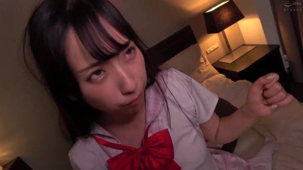 Ghat-151 Uniform, Personal Photo, Angel Girl, Small Face, Plump Ass, Big Tits, Erotic Anime Body, Minori-chan, Fucked In The Video, Of Course, Creampie - hclips.com - Japan on nochargetube.com