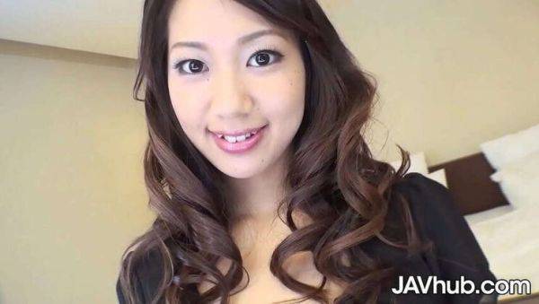 Himari Seto's Anal and Creampie Scene on JAVHub - xxxfiles.com - Japan on nochargetube.com