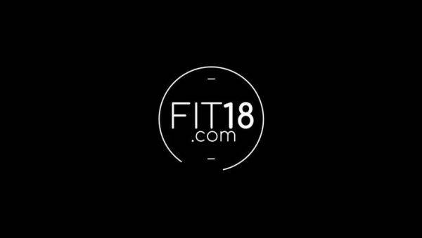 Fit18 - Athena Faris - 50kg - Flexible Teen Gets Creampied - 60fps - xxxfiles.com on nochargetube.com