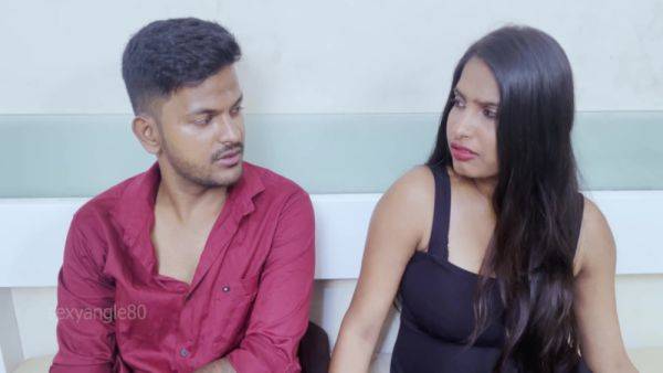 My Friends Girlfriend Cheated With Her Boyfriend And Me Hard - desi-porntube.com - India on nochargetube.com