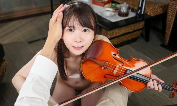 My Indecent Violin Lesson - Sodcreate - txxx.com - Japan on nochargetube.com