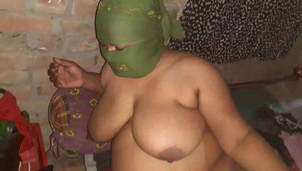 BBW Anal Action with Actual Bhabhi, Featuring Audio - porntry.com on nochargetube.com