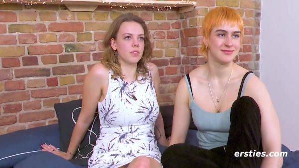 Lesbian Date - Liliths First Time On Camera - hclips.com on nochargetube.com