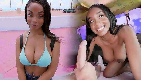 Ebony amateur Lily Starfire gets paid to strip - black porn video - xxxfiles.com on nochargetube.com