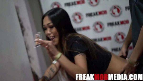 Miami Exxxotica 2021: A Naudi Nala Vlog - veryfreeporn.com on nochargetube.com