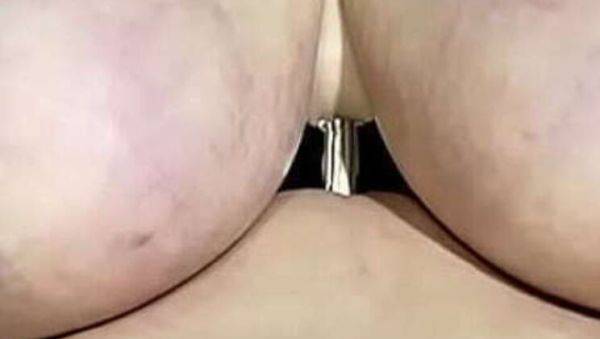 Experience the Divine Worship of Godmama's Charmed Pussy and Huge Breasts in Hardcore Action - porntry.com on nochargetube.com