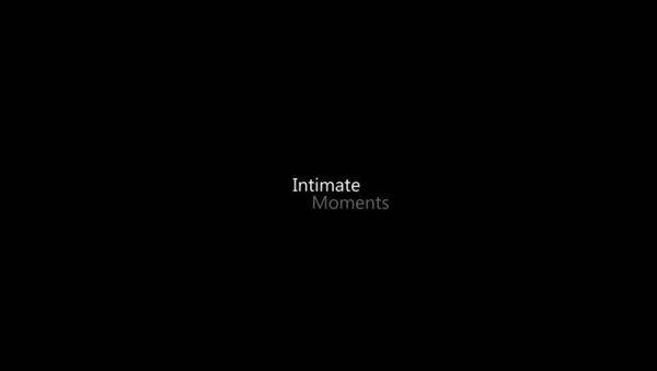 Intimate Moments - S3:E6 - porntry.com on nochargetube.com