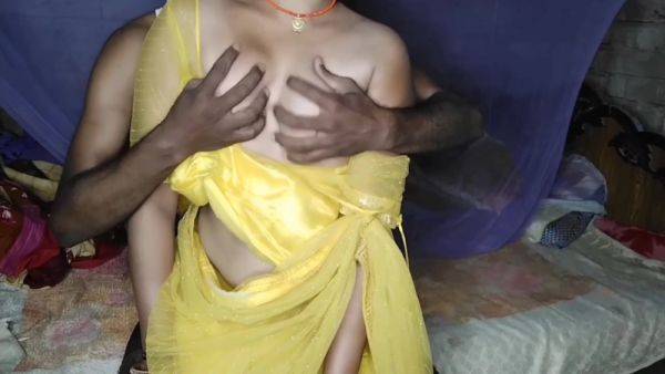 Devar Bhabhi In Desi Ki Chudai. Hot Sexy Gentle Bhabhi - desi-porntube.com - India on nochargetube.com