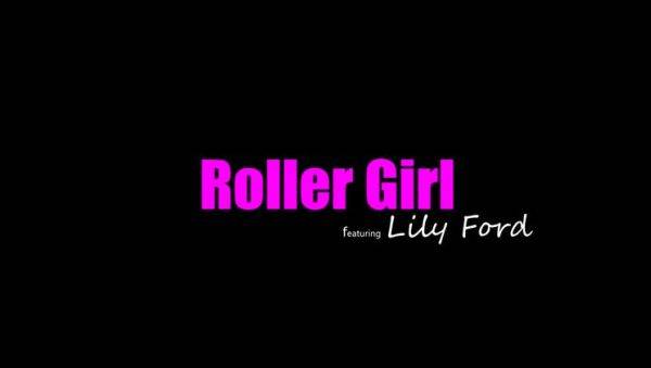 Roller Girl - S14:E10 - porntry.com on nochargetube.com