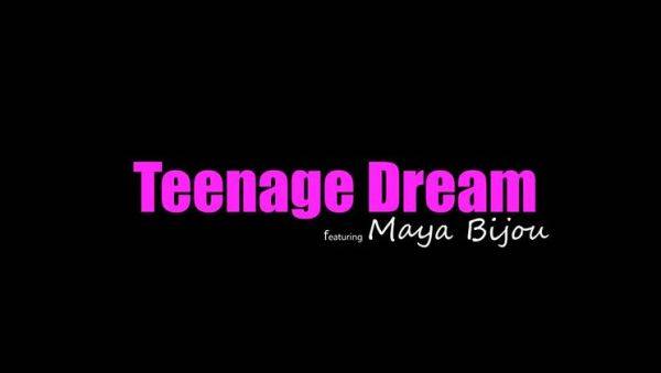 Teenage Dream - S15:E7 - porntry.com on nochargetube.com