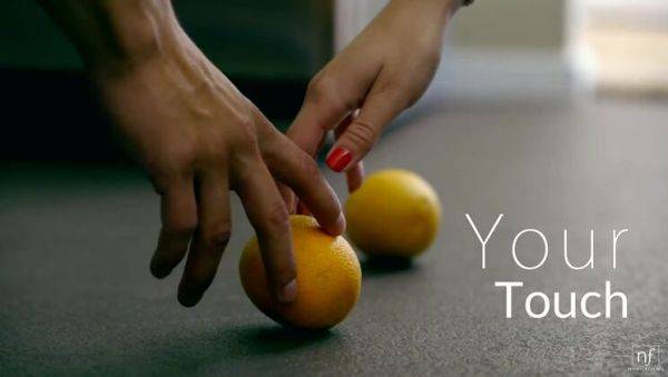 Your Touch - S25:E15 - porntry.com on nochargetube.com