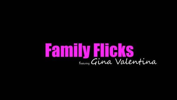 Family Flicks - S8:E1 - porntry.com on nochargetube.com